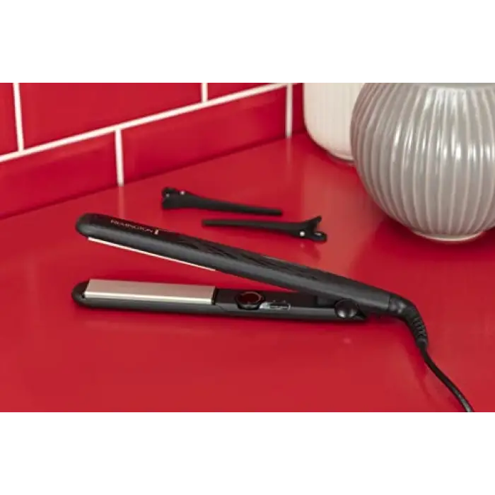 S3500 Ceramic Straight Seramik Saç Düzleştirici