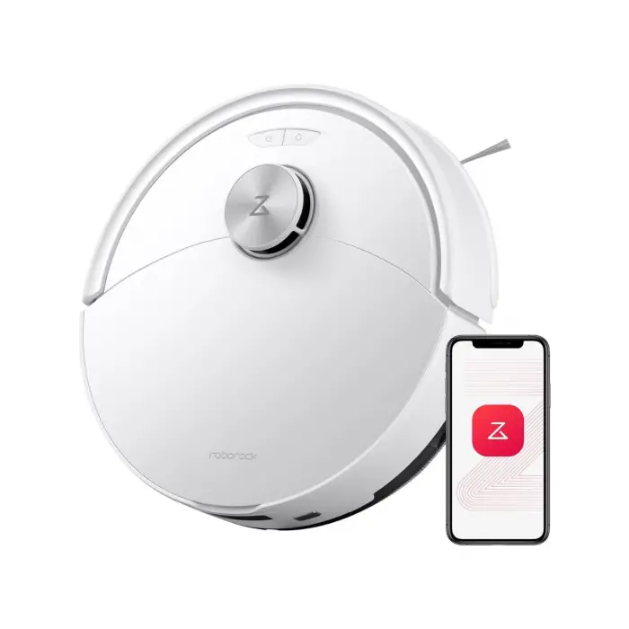 S8 Pro Akıllı Robot Süpürge