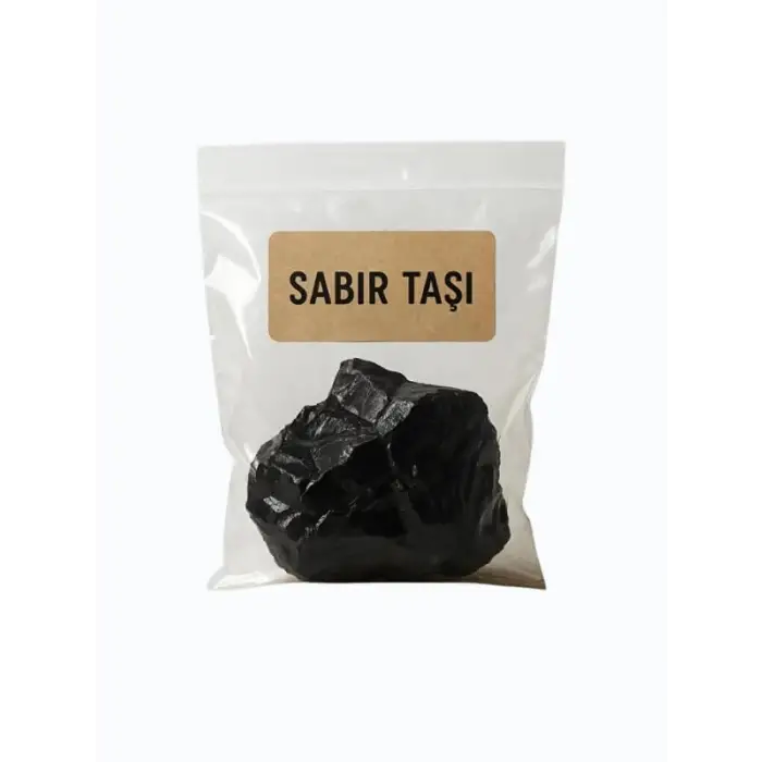 Sabır Taşı 15 gr