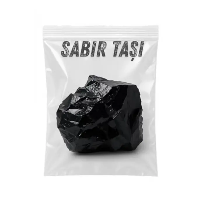 Sabır Taşı 15 gr