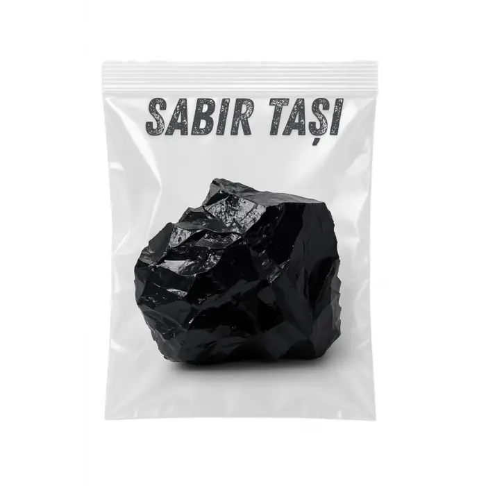 Sabır Taşı 15 gr