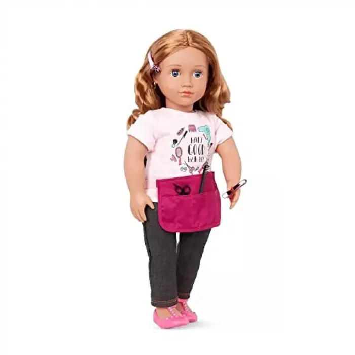 Sabrina Oyuncak Bebek - 46 cm