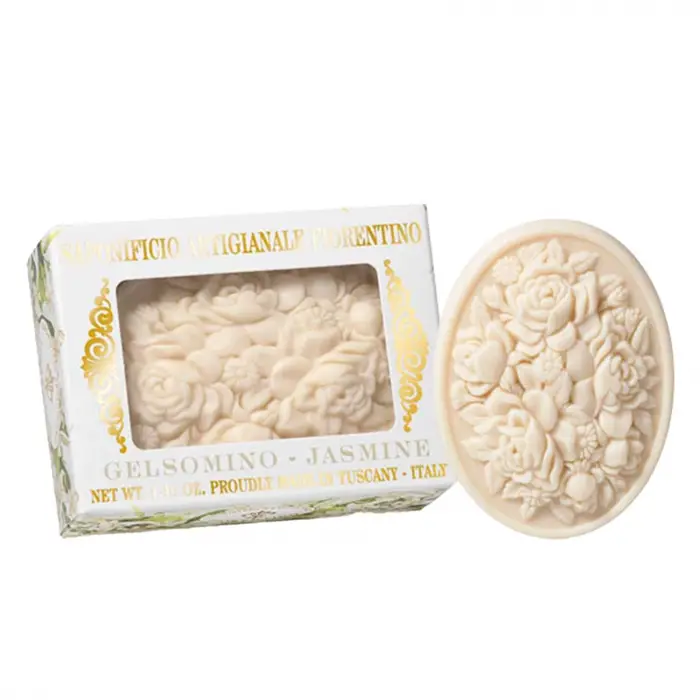 Sabun 125 Gr - Jasmine