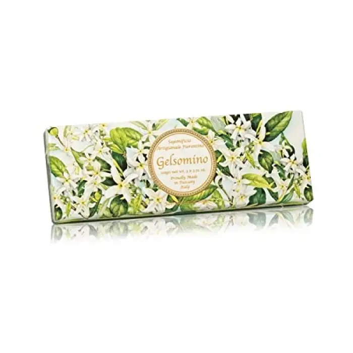 Sabun 3x100 Gr - Jasmine