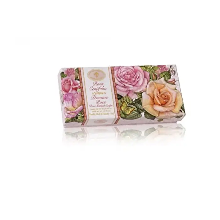Sabun 3x125 Gr - Rose