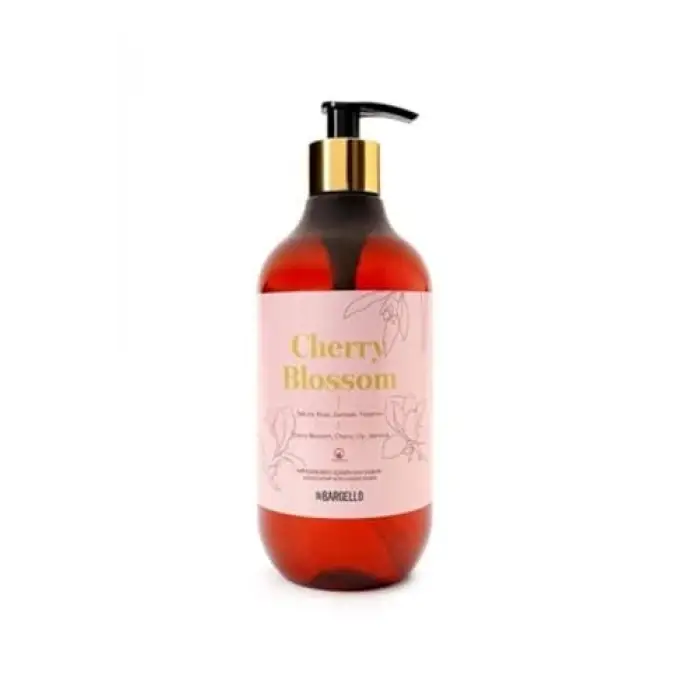 Sabun, Cherry Blossom 550 ml Sıvı