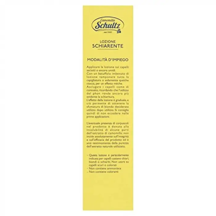 Saç Açıcı Losyon 200 ml