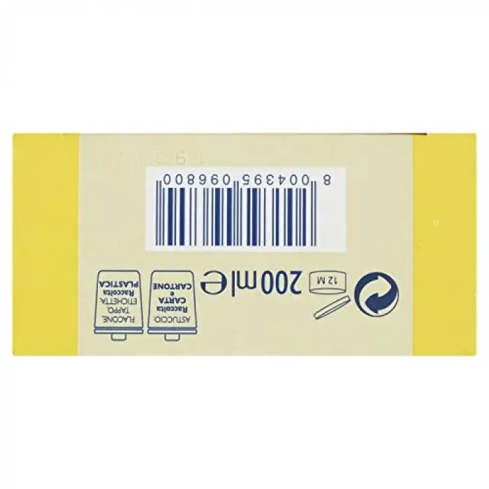 Saç Açıcı Losyon 200 ml