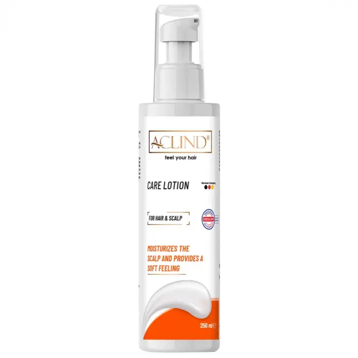Saç Bakım Solüsyonu 250 ml