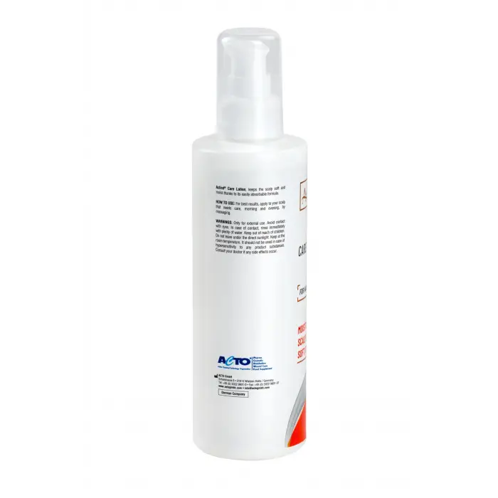 Saç Bakım Solüsyonu 250 ml