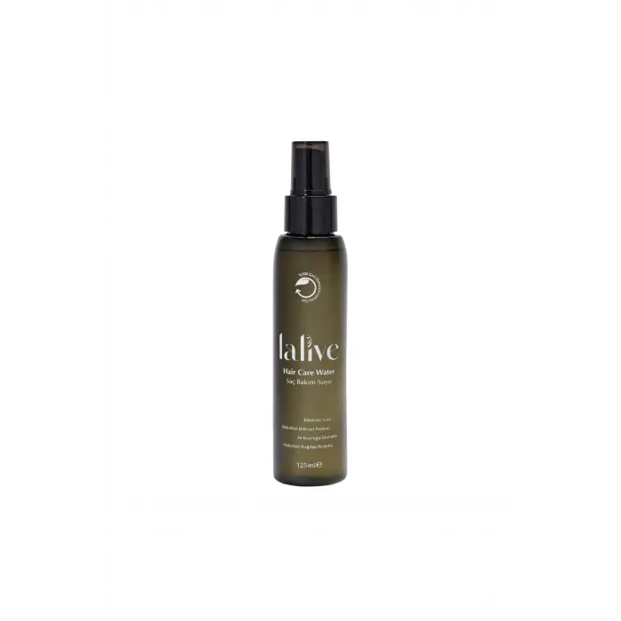 Saç Bakım Suyu 125 ml