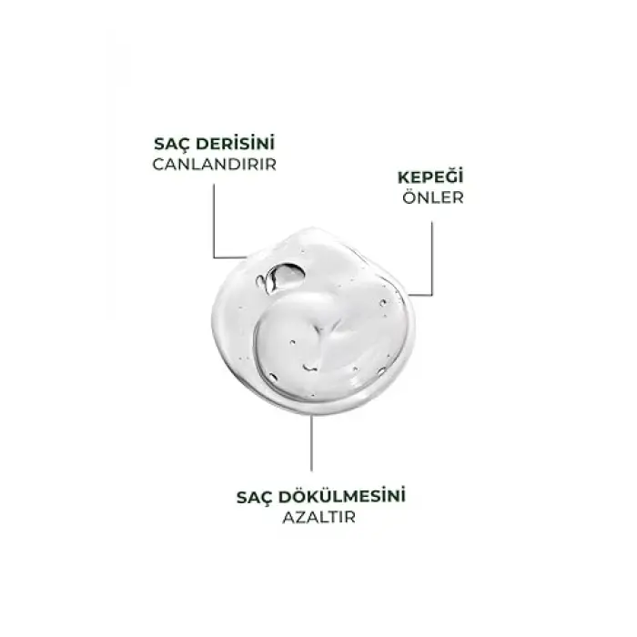 Saç Bakım Suyu