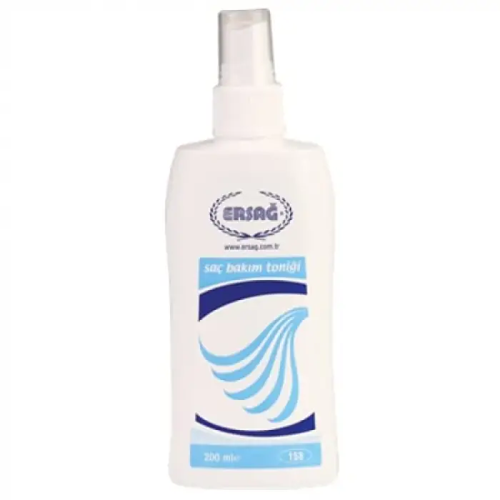 Saç Bakım Toniği 200 ml