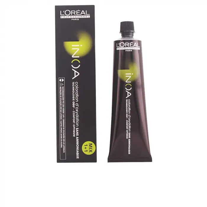 Saç Boyası 6.0 Fund 60 ml