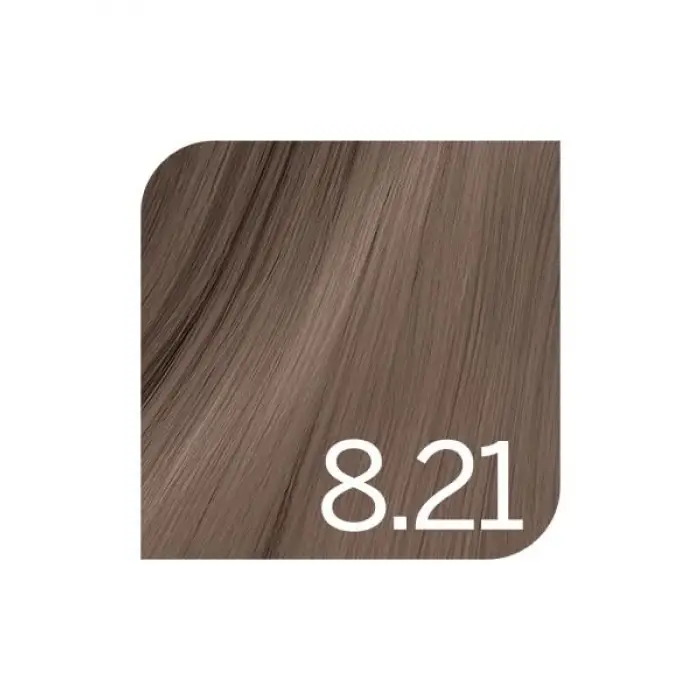 Saç Boyası Colour Rp Revlonissimo Cc 8.21 60 ml