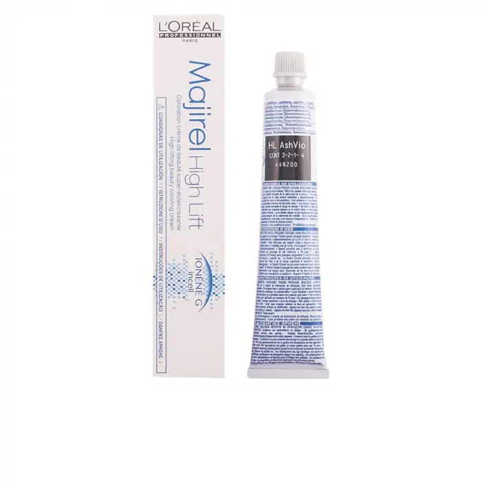 Saç Boyası High Lift HL Ash Violet