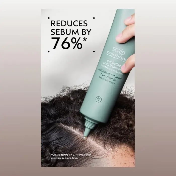 Saç Derisi için Jel Peeling 25 ml