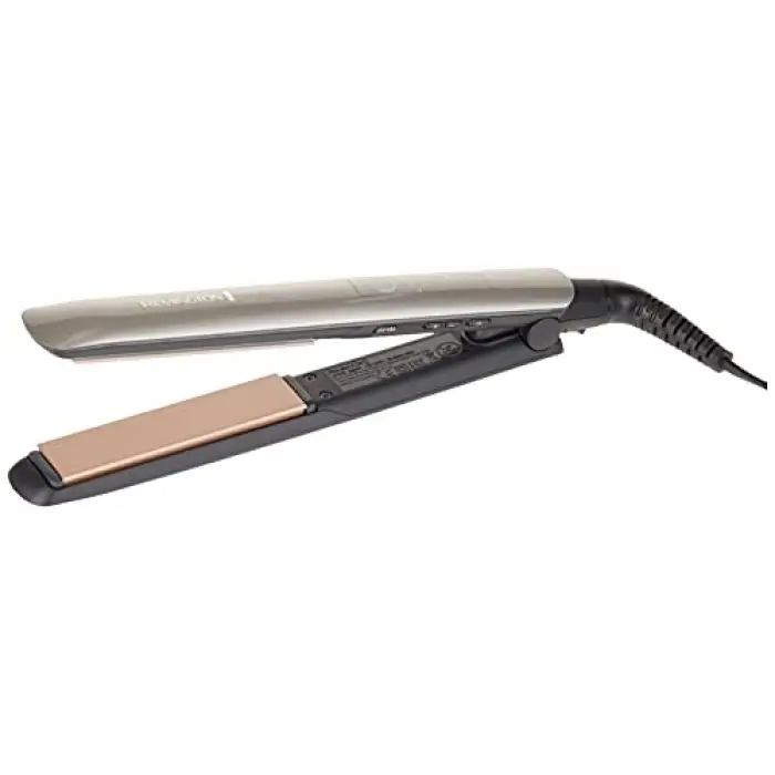 Saç Düzleştirici S8590 Keratin Therapy