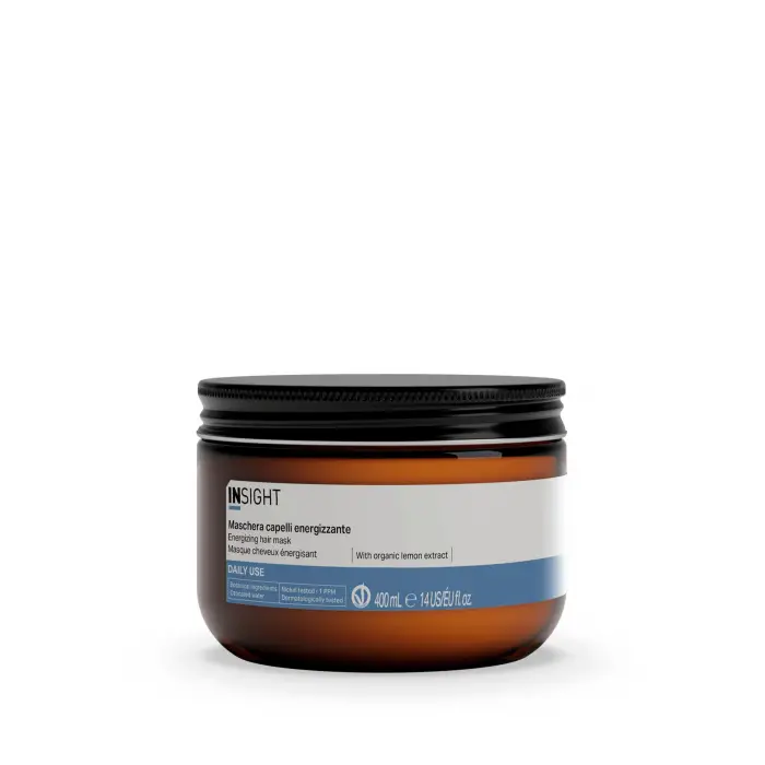 Saç Enerji Maskesi 400 ml