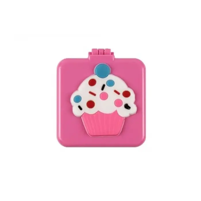 Saç Fırçası Cupcake 1952