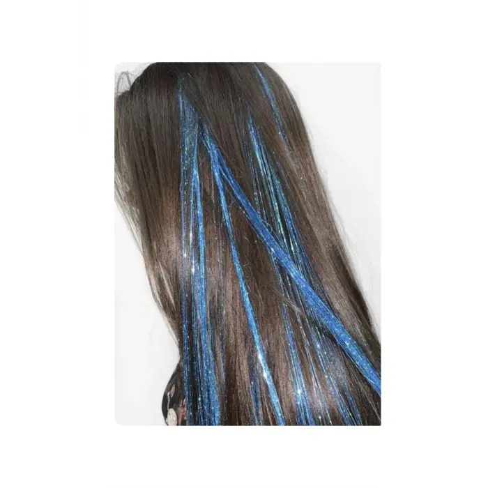 Saç Işıltısı Hair Tinsel