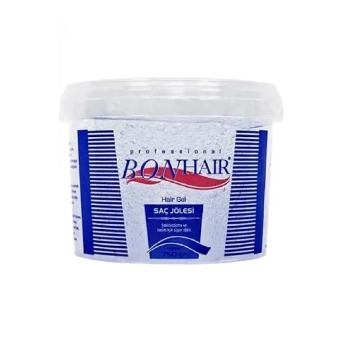 Saç Jölesi 3 X 700 g
