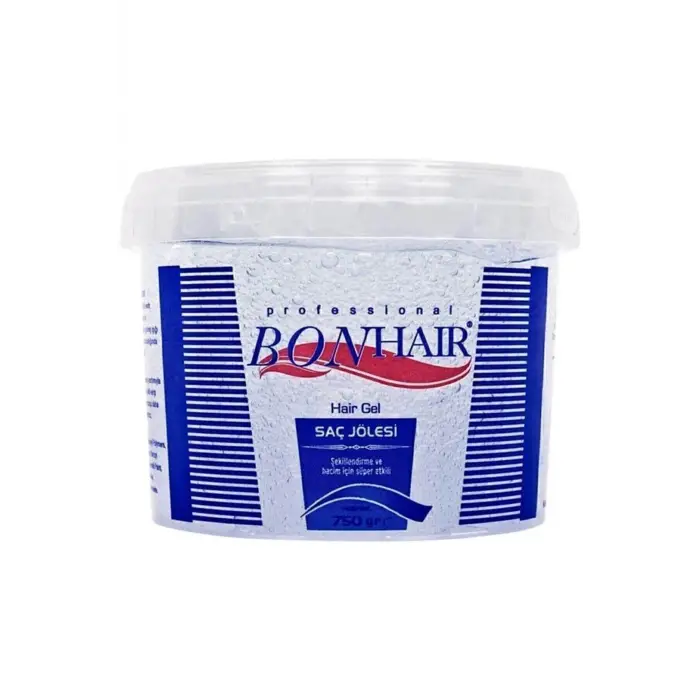 Saç Jölesi 3 X 700 g