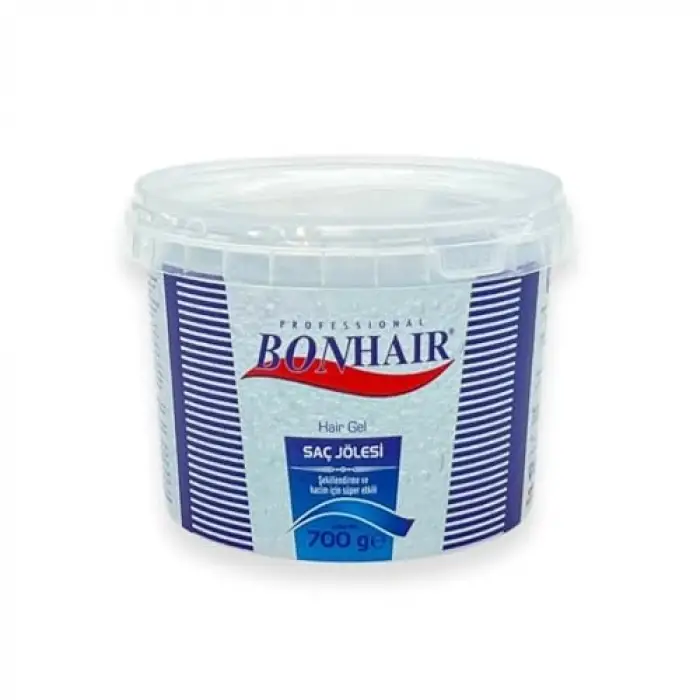 Saç Jölesi 700 g
