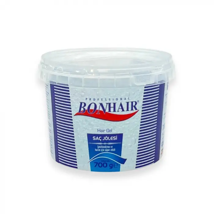 Saç Jölesi 700 g