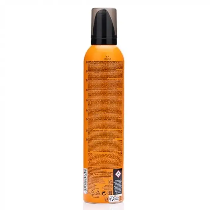Saç Köpüğü Full Force 300 ML
