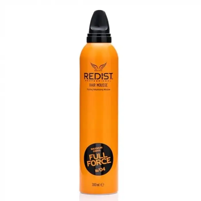 Saç Köpüğü Full Force 300 ML