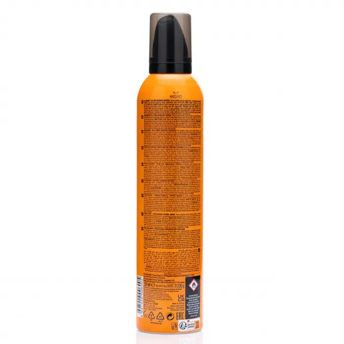 Saç Köpüğü Full Force 300 ML