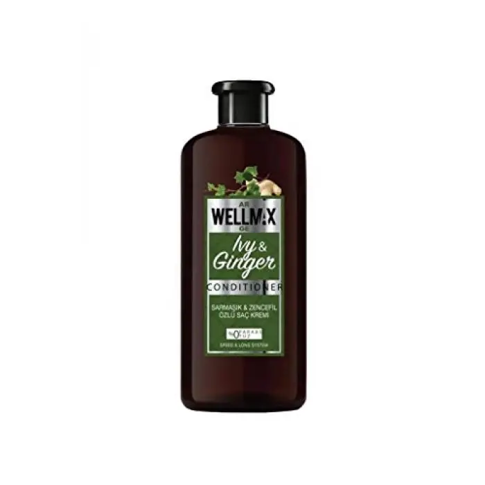 Saç Kremi Sarmaşık 500 ml