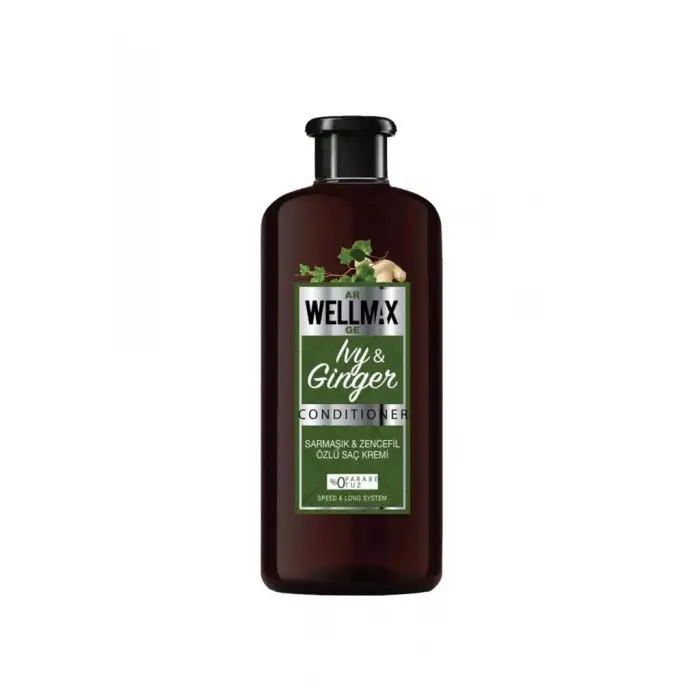 Saç Kremi Sarmaşık 500 ml