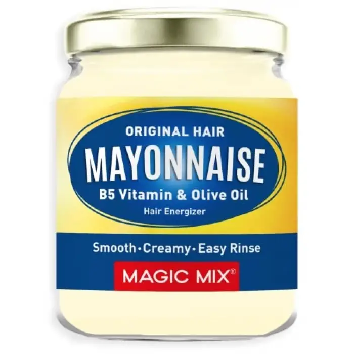 Saç Mayonezi 190 ML