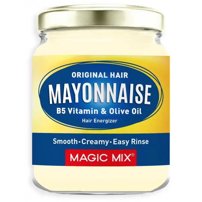 Saç Mayonezi 190 ML