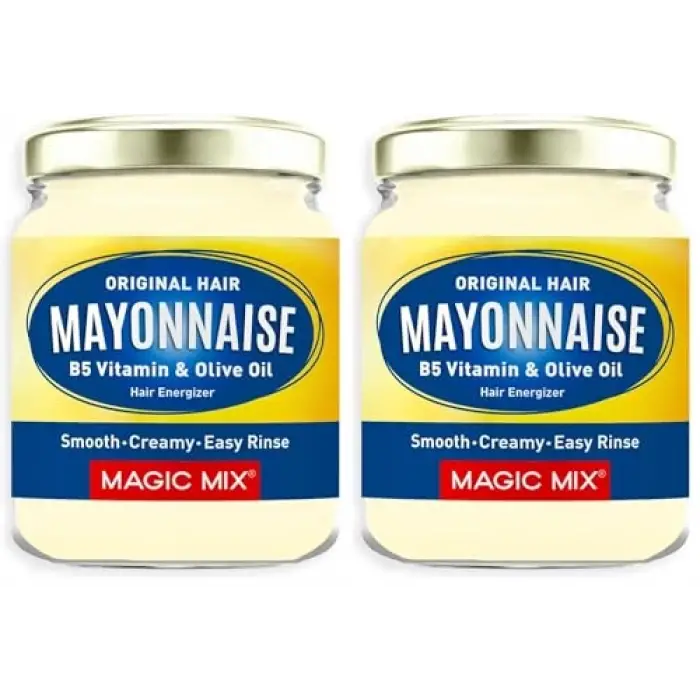 Saç Mayonezi 190 ML