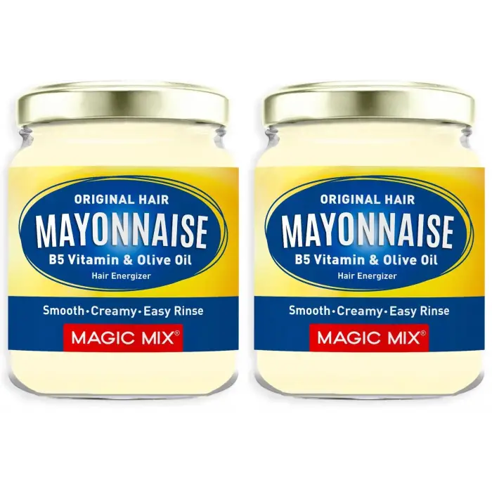 Saç Mayonezi 190 ML