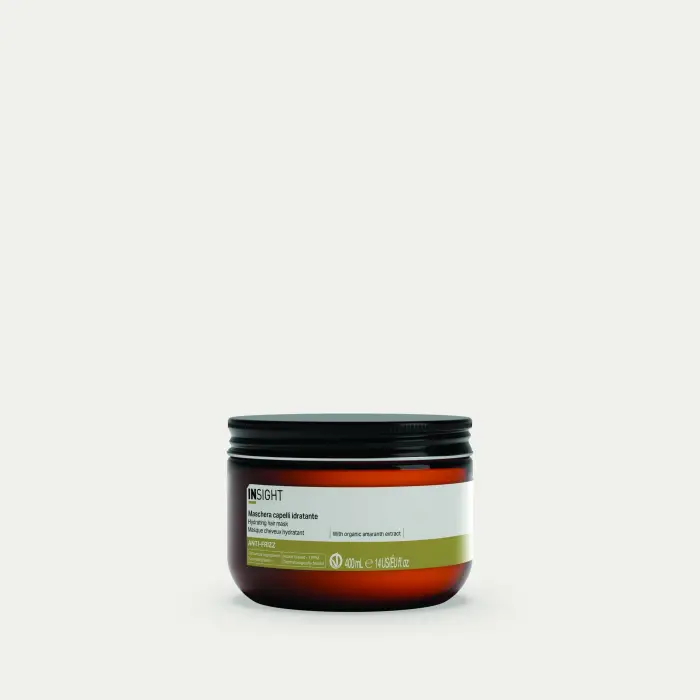 Saç Nemlendirici Maske 400 ml