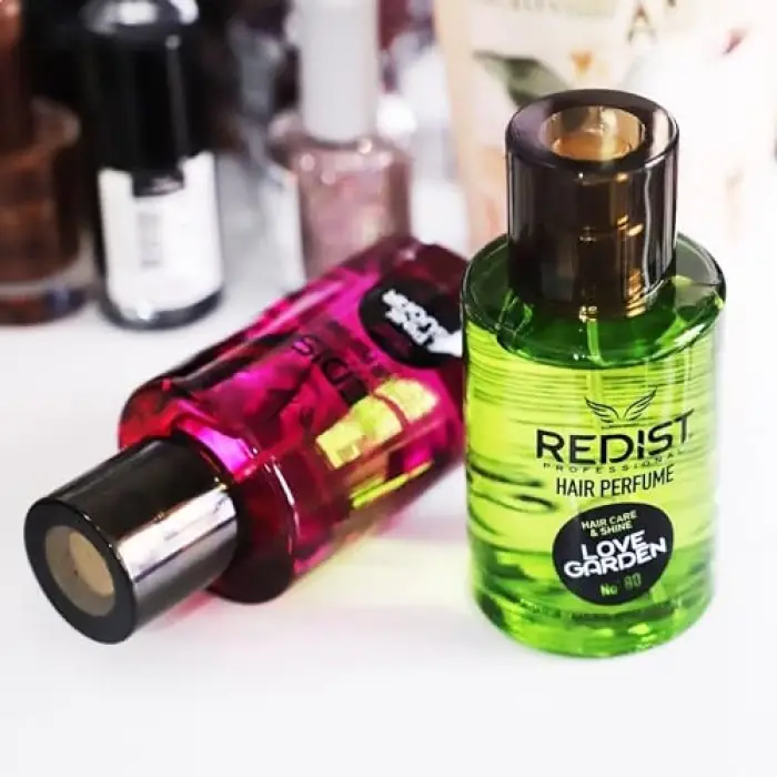 Saç Parfümü Edc Pink Sugar 50 ML