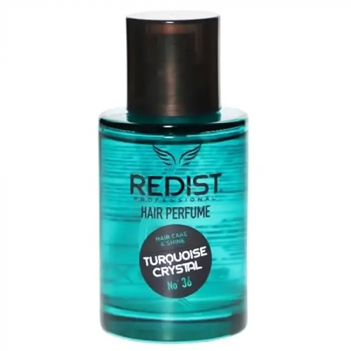Saç Parfümü Edc Turkuaz 50 ML