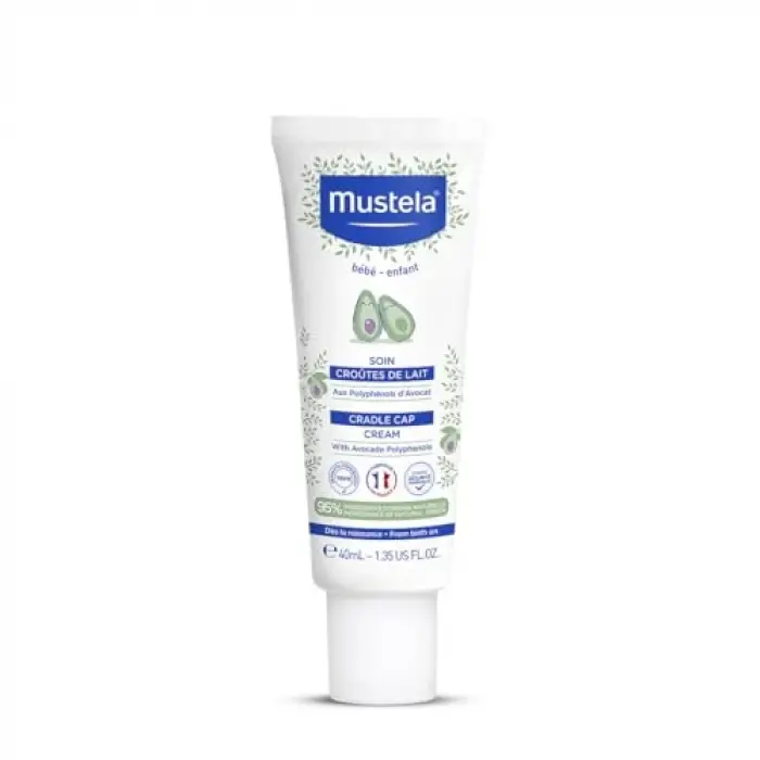 Saç Pullanmalarına Karşı Bakım Kremi 40 ml