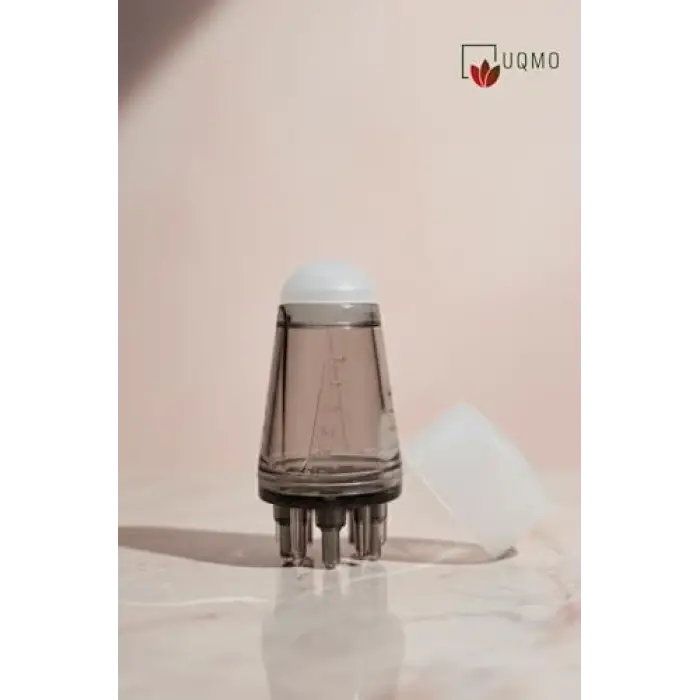 Saç Serum Aplikatörü (Seyahat Boy)