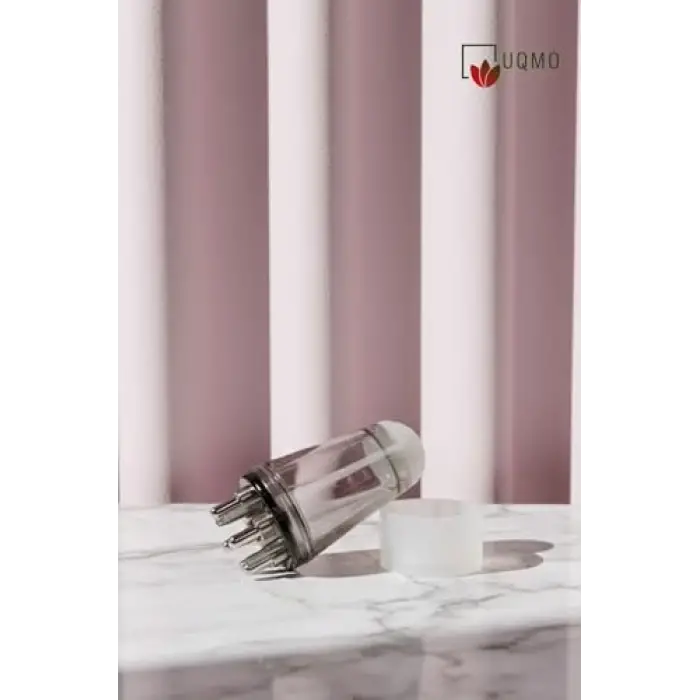 Saç Serum Aplikatörü (Seyahat Boy)
