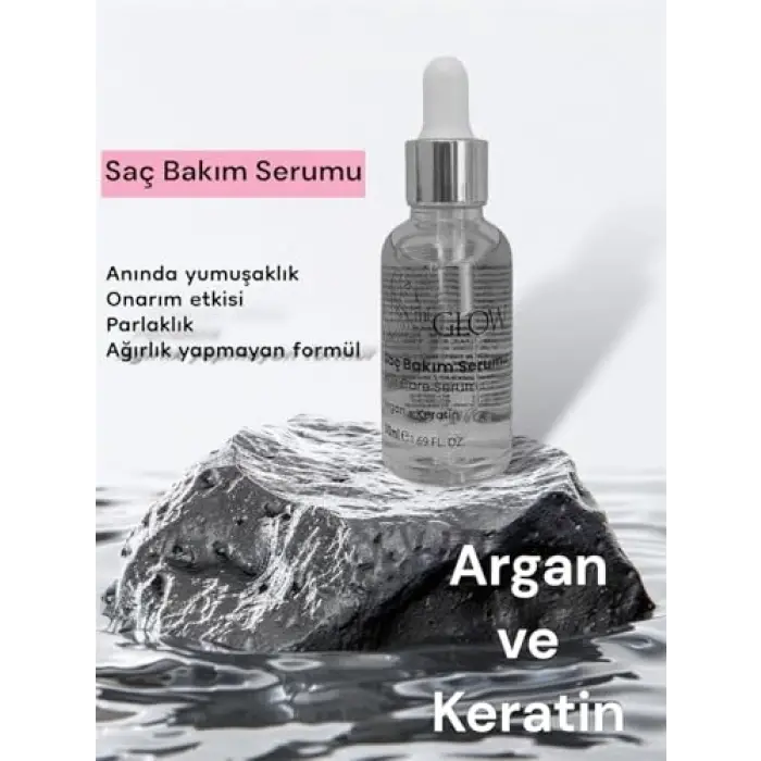 Saç Serumu