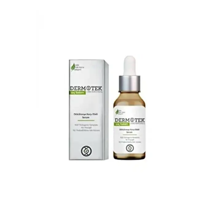 Saç Serumu 50 ml
