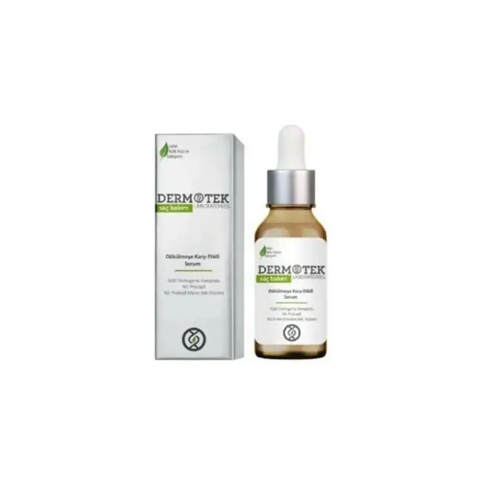 Saç Serumu 50 ml