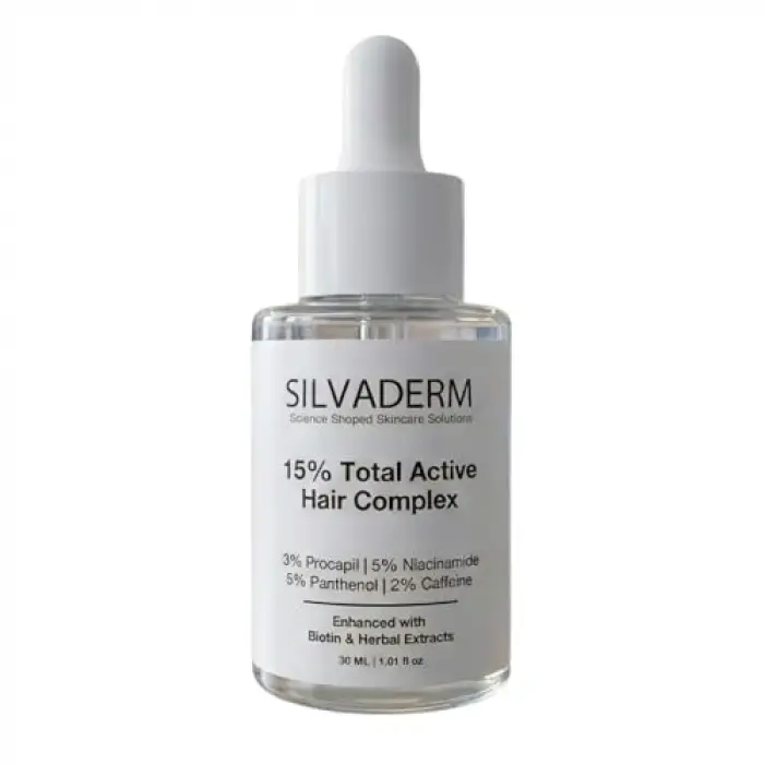 Saç Serumu | Procapil™ & Biotin Complex