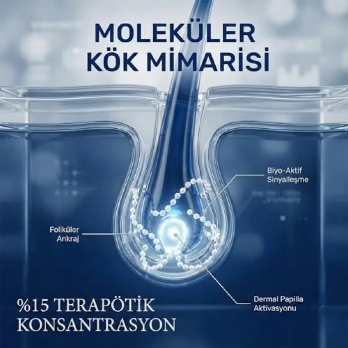 Saç Serumu | Procapil™ & Biotin Complex