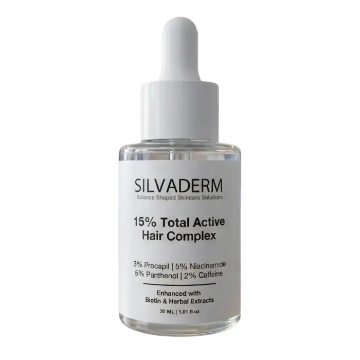 Saç Serumu | Procapil™ ve Biotin Complex
